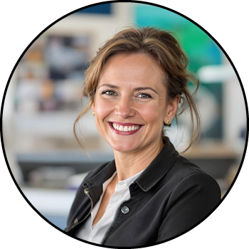 Stéphanie, votre conseillère