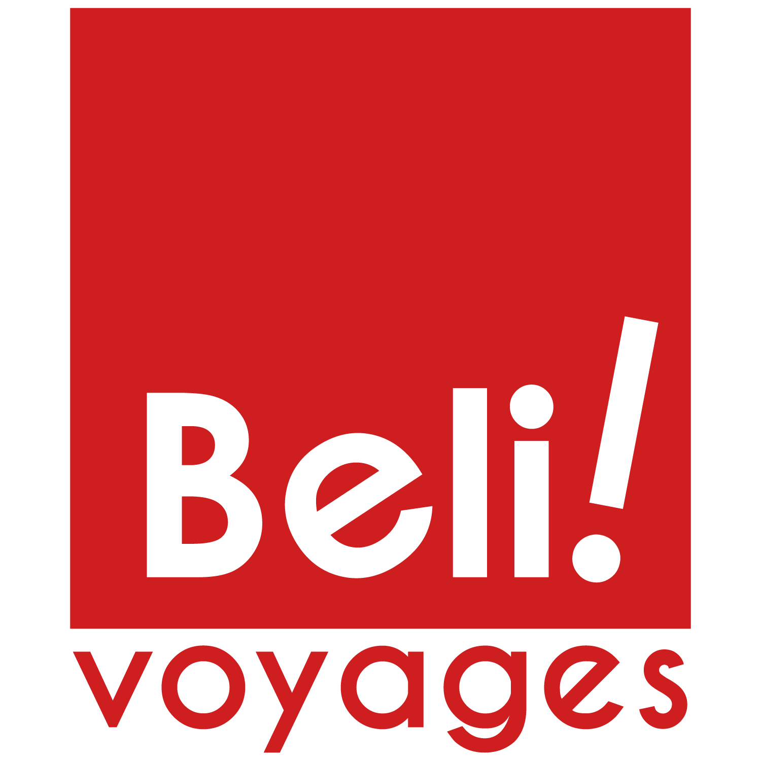 Beli Voyages